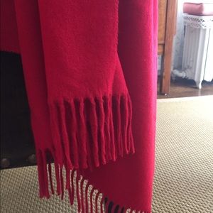 Cashmere Scarf/Wrap - Beautiful!!❤️❤️